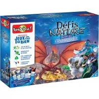 Bioviva Strategiespel Bioviva Le grand jeu Nature Fantastique Uitdagingen