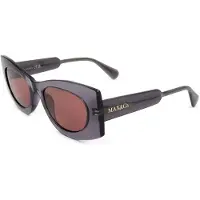 Max & Co Max&co. MO0068 Grey 52/22/140 WOMAN Zonnebrillen