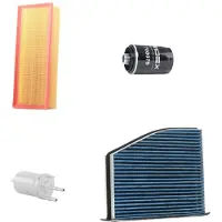 RIDEX 4055F12247 Filterset