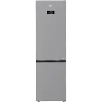 Beko B5RCNA406HXB1 | koelvriescombinatie RvS | Nofrost | Energielabel C