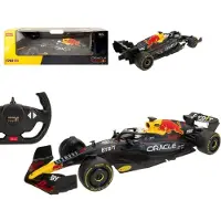 Rastar F1 Oracle Red Bull Racing Rb18 1:12 Remote Control Car Goud