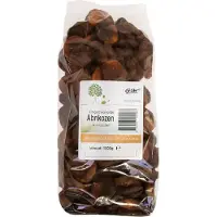 G&w Abrikozen Ongezwaveld (1000 gram)