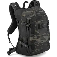 Kriega R20 Multicam Black Rugzak