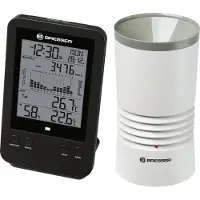 Bresser Professional Rain Gauge