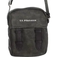 U.s. polo assn. BEUN66016MVP schoudertas voor heren