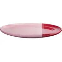 Asa selection Dinerbord Joy Strawberry Smoothie 26,5 cm