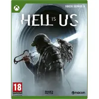 Hell Is Us - Xbox Series X
