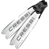 Cressi Gara Turbo Impulse Speervissen Vinnen