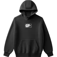 Vans By Blocked Box Hoodie