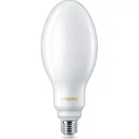 Signify 6x E27 TrueForce LED Lamp | 24.5W 3000K 220V/240V 830 | 4000lm 300° Ø91.5mm