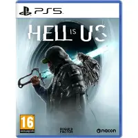 - Hell is Us - Videogame voor PS5 [Spaanse versie]