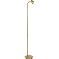 Eglo LED vloerlamp 151 cm | Rigomagno | Koper | 5W