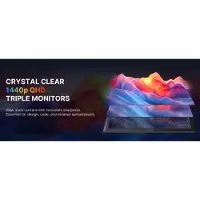 Mobile Pixels Trio 3 Pro