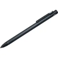 Dicota Active Stylus Premium - Stylus für Handy, Tablet Touchpen Met precieze schrijfpunt Zwart