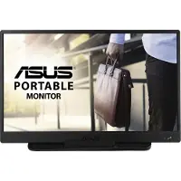 Asus MB165B - Portable WXGA Monitor - 15.6 Inch