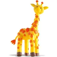 PlayMais One Giraffe