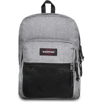 Eastpak Rugzak 'Sac à dos Pinnacle Sunday Grey' grijs