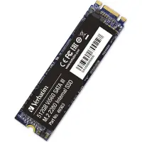 Diverse Vi560 S3 M.2 SSD, 512GB, artikelnummer 49363