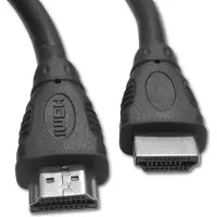 Televes 494501 HDMI-kabel HDMI Aansluitkabel
