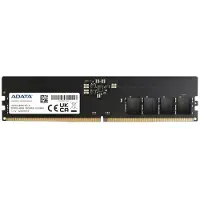 ADATA DDR5 - Module - 16 GB - DIMM 288-pins - 4800 MHz / PC5-38400