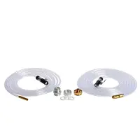 Rothenberger RoJet 70940 - Hogedrukontstopperset - 9-delig