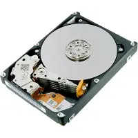 Toshiba AL15SEB Series AL15SEB030N - Disque dur - 300 Go - interne - 2.5" - SAS 12Gb/s - 10500 tours/min - mémoire tampon : 128 Mo