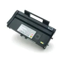 Ricoh Toner 407166 (Type SP-100LE) Zwart