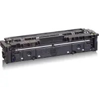 KMP CF542A Compatibel HP 203A Toner Geel