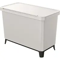 Prosperplast 1x10l+1x23l Systema 57x29x41 Cm Recyclebak