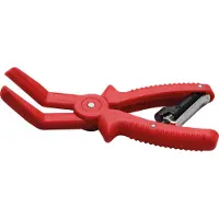 Bgs Slangklemtang met vergrendeling 220 mm - 9274
