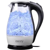 Camry Waterkoker Elektrisch 1.7 Liter - CR 1251W