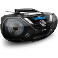 Philips AZB798T