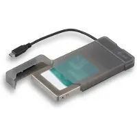 I-Tec MySafe Easy 2.5IN USB-C