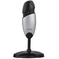 A4Tech h PK-635P webcam 1280 x 720 pixels USB 2.0 Black Grey