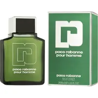 Rabanne Pour Homme Eau de Toilette 200 ml
