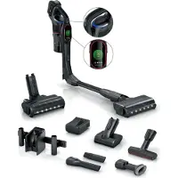 Bosch UNLIMITED 10 ProPOWER BLACK BCS1051POW
