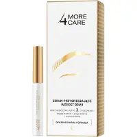 More4care Wenkbrauwgroeiversneller serum 3ml