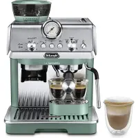 De'Longhi Koffiemachine DeLonghi La Specialista Arte EC9155.GR