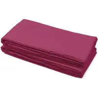 Big Buy Cooking Fuchsia Bovenlaken 180 x 290 cm