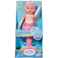 Mga My First Mermaid