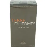 Hermès Paris Terre d'EDT 200 ml
