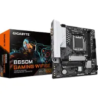 Gigabyte B650M Gaming WIFI6E Moederbord
