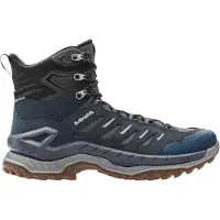 Lowa Innovo GTX Mid 311330 Wandelschoenen | Maat 8 Heren Blauw