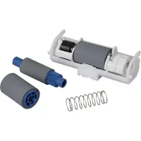 OKI 09006240 feed roller set (origineel)