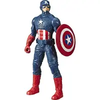Hasbro Marvel E5579AS00, 4 rokken / rokken