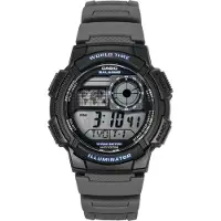 Casio Herenhorloge Timeless Collection, model -AE-1000W-8AVEF