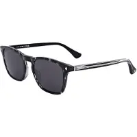 WEB EYEWEAR WE0327 Black 50/20/145 MAN Zonnebrillen
