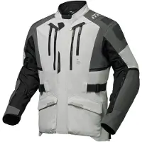 Modeka Striker III Motorfiets Textieljas Maat
