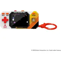 My Arcade Atari draagbare spelconsole Pixel Pocket Pro