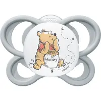 Nuk Perfect Match Air fopspeen Disney 0-6 maanden - Speen